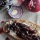 Blackberry Balsamic Onion Jam with Bacon